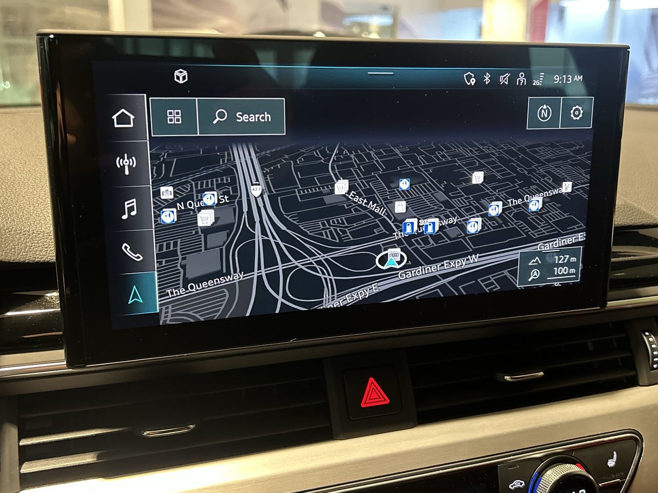 2022 Audi S5 Sportback in Toronto, Ontario