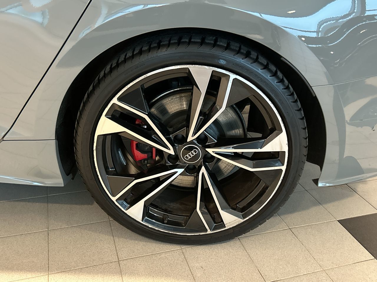 2022 Audi S5 Sportback in Toronto, Ontario