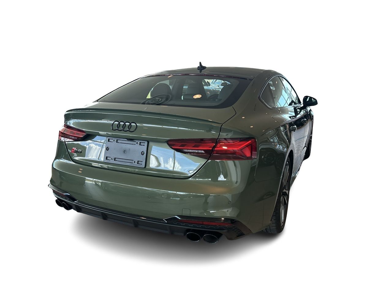 Audi S5 Sportback  2023 à Toronto, Ontario
