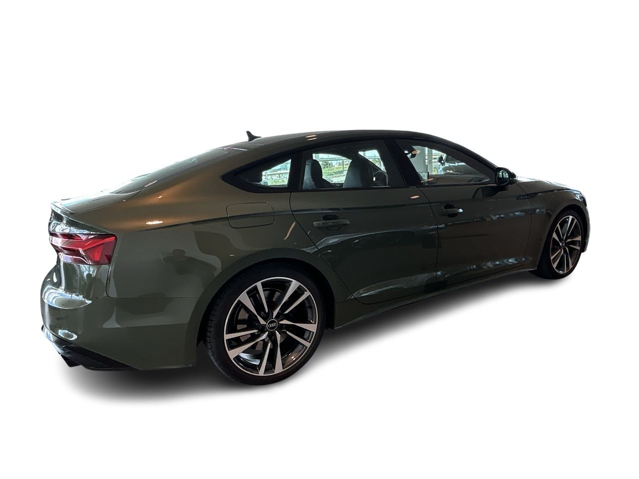 Audi S5 Sportback  2023 à Toronto, Ontario