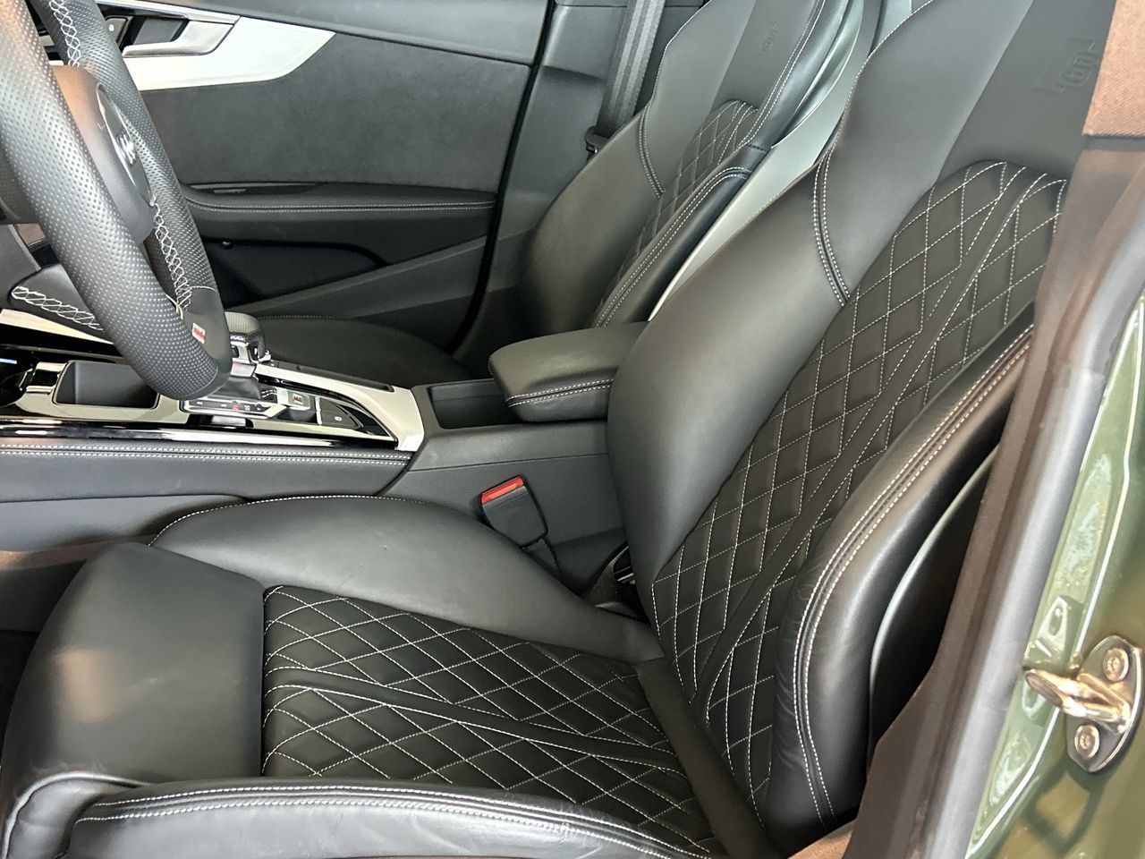 Audi S5 Sportback  2023 à Toronto, Ontario
