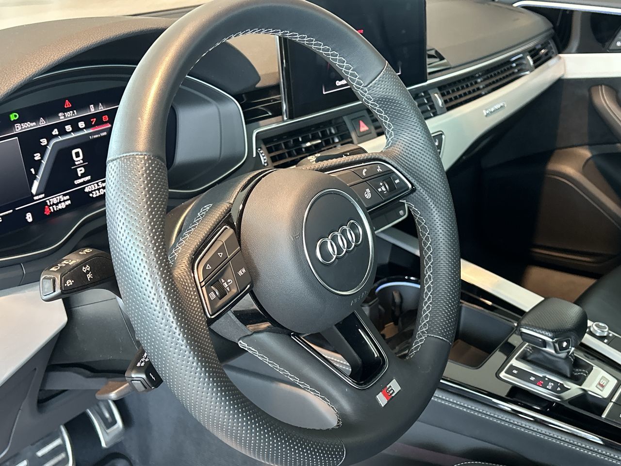 Audi S5 Sportback  2023 à Toronto, Ontario
