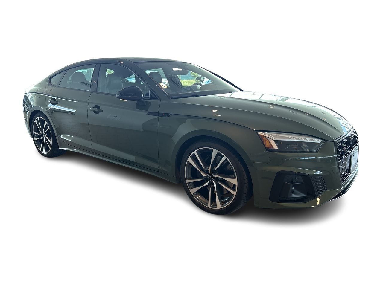 Audi S5 Sportback  2023 à Toronto, Ontario