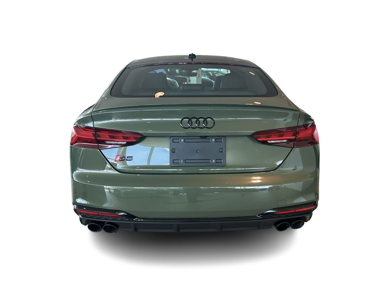 Audi S5 Sportback  2023 à Toronto, Ontario