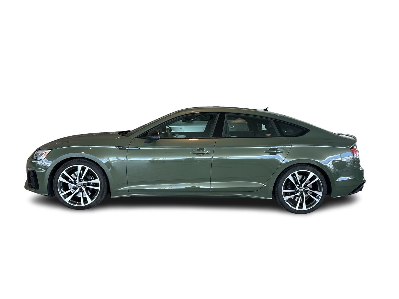 Audi S5 Sportback  2023 à Toronto, Ontario