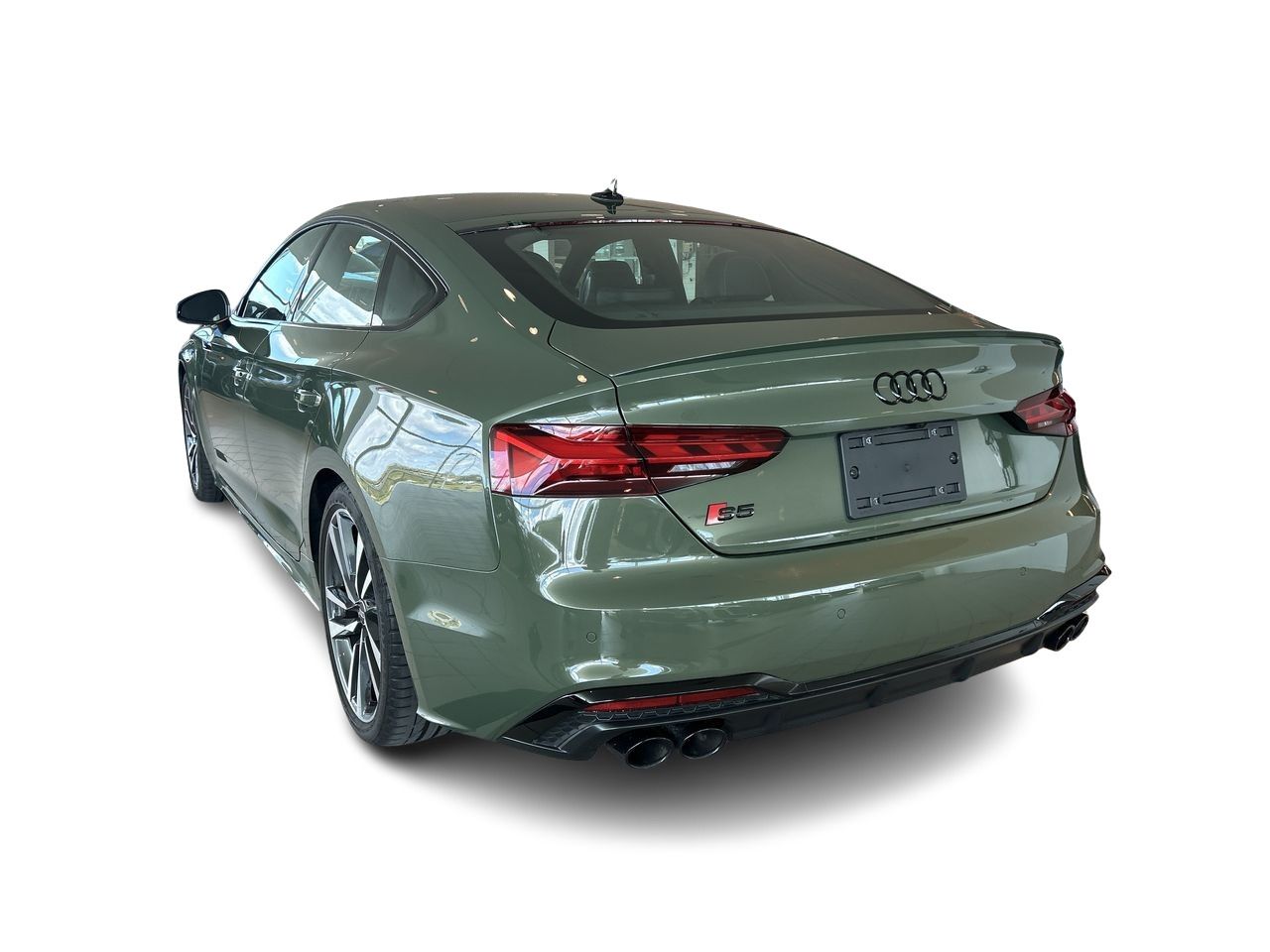 Audi S5 Sportback  2023 à Toronto, Ontario