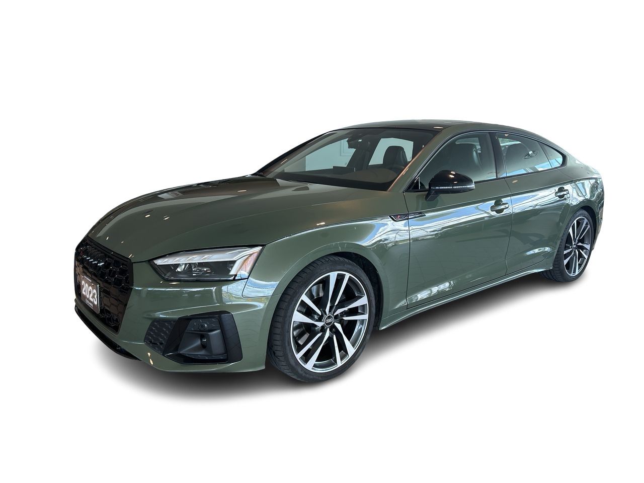Audi S5 Sportback  2023 à Toronto, Ontario
