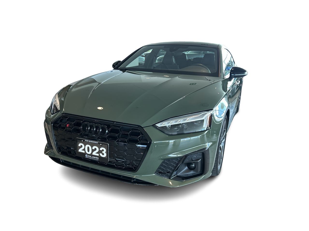 Audi S5 Sportback  2023 à Toronto, Ontario