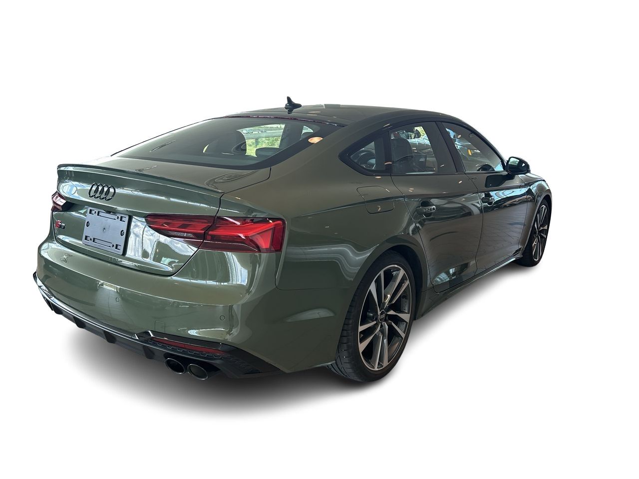 Audi S5 Sportback  2023 à Toronto, Ontario