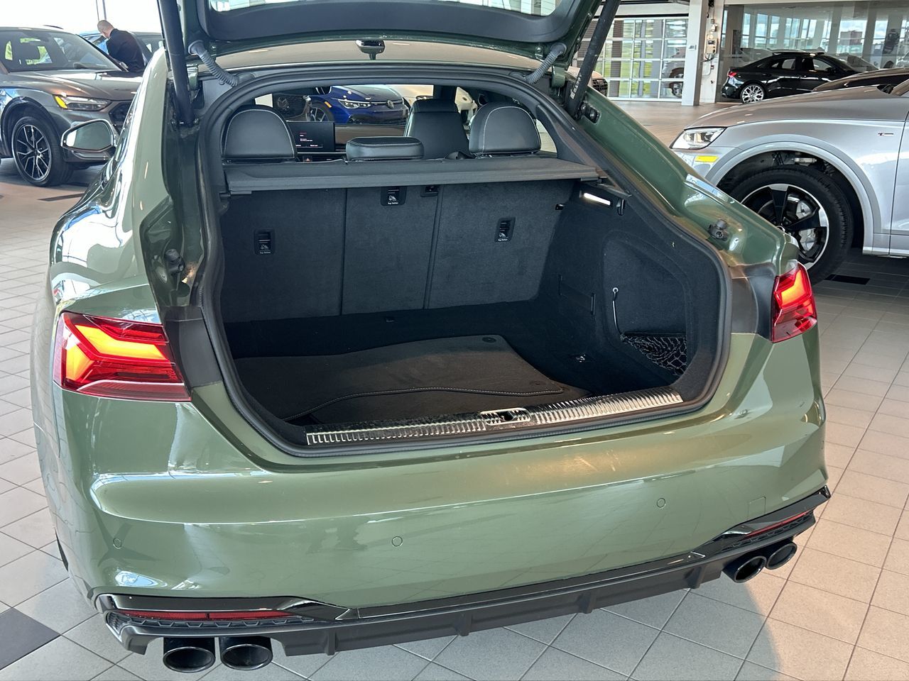 Audi S5 Sportback  2023 à Toronto, Ontario