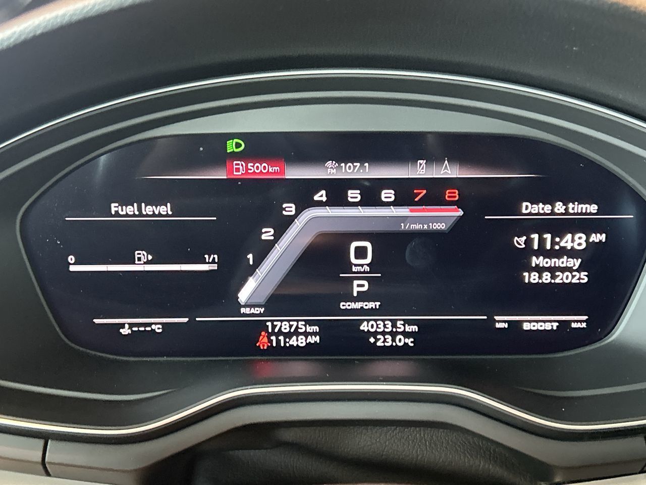 Audi S5 Sportback  2023 à Toronto, Ontario