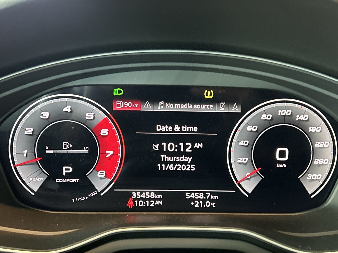 2023 Audi S5 Sportback in Toronto, Ontario