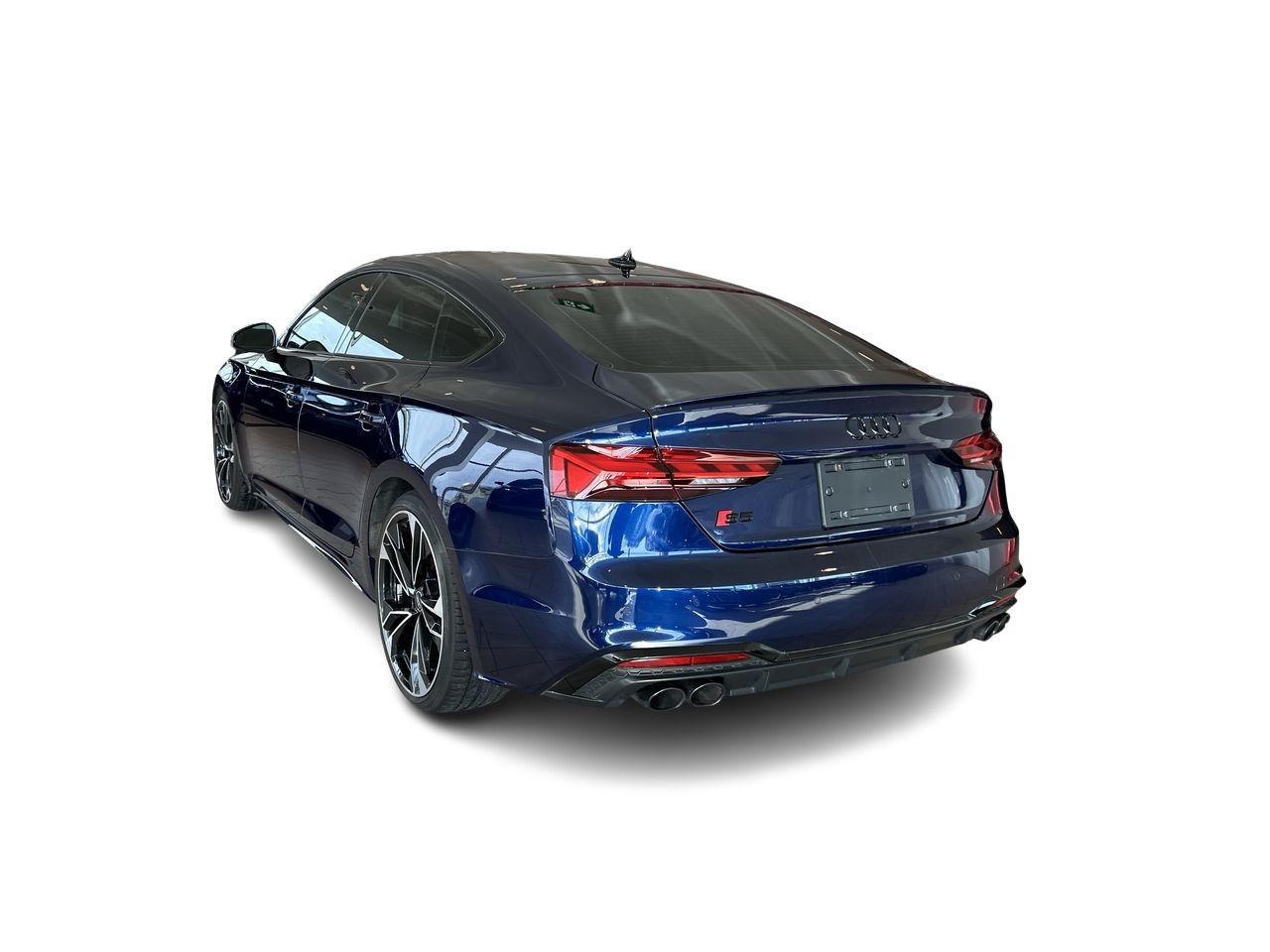 2023 Audi S5 Sportback in Toronto, Ontario