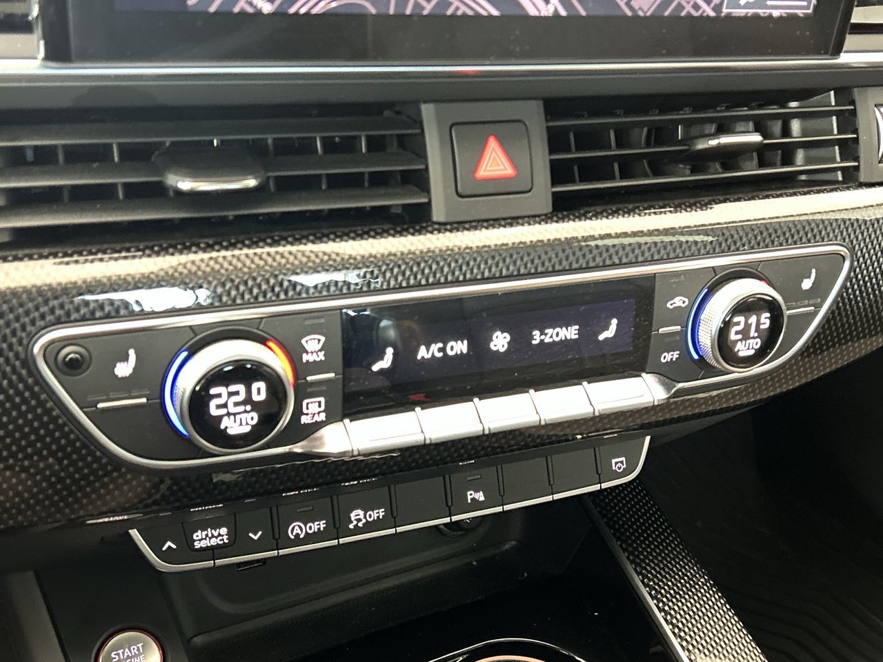 2023 Audi S5 Sportback in Toronto, Ontario