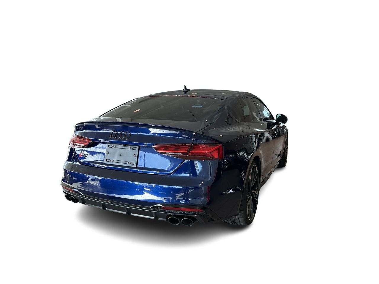2023 Audi S5 Sportback in Toronto, Ontario