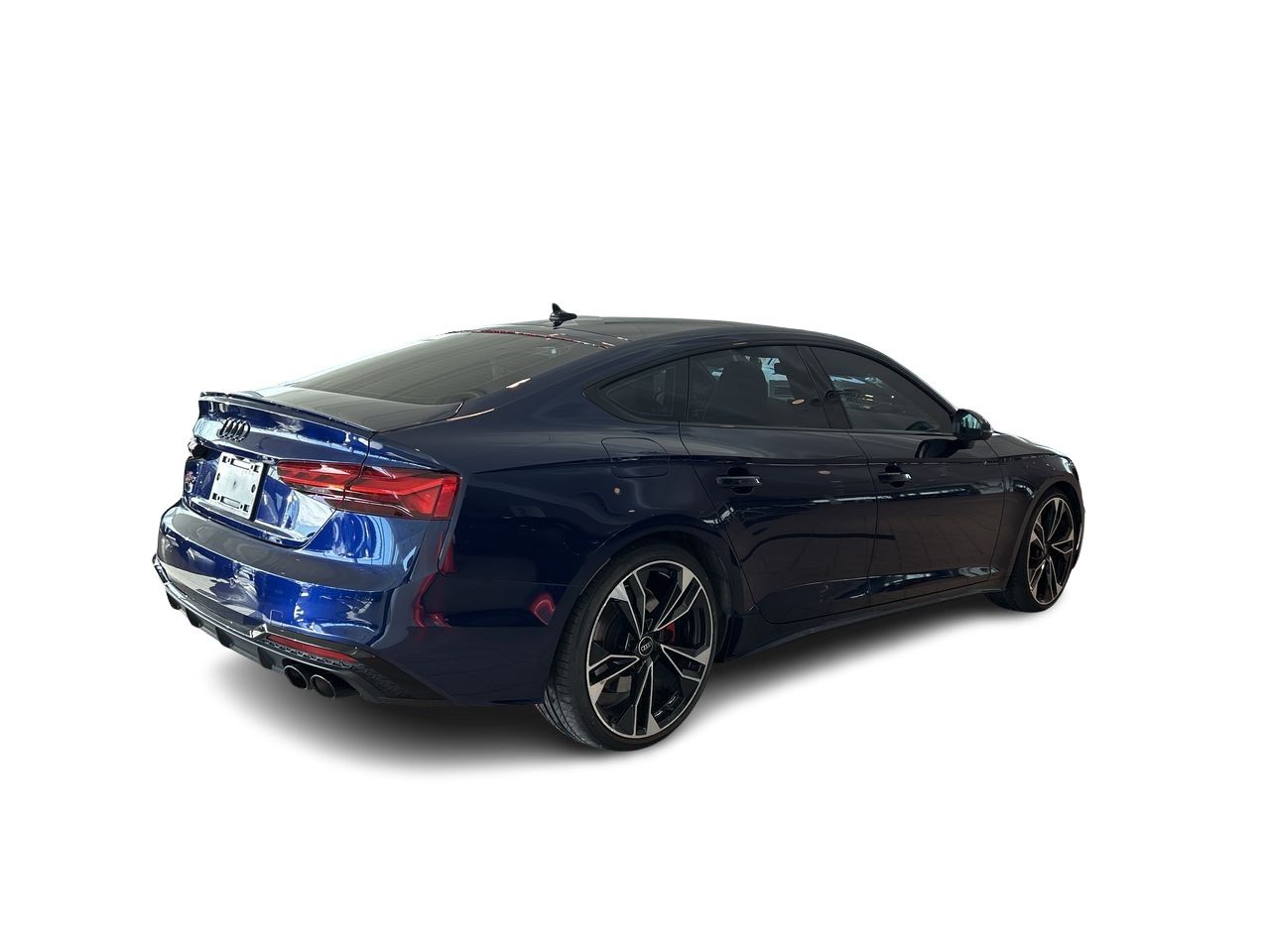2023 Audi S5 Sportback in Toronto, Ontario