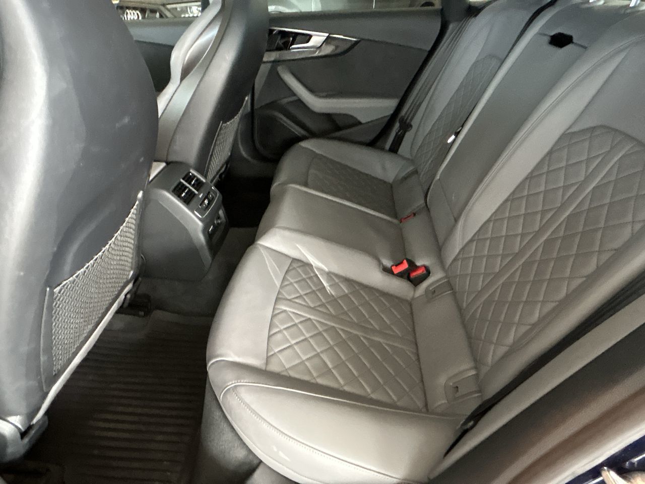 2023 Audi S5 Sportback in Toronto, Ontario