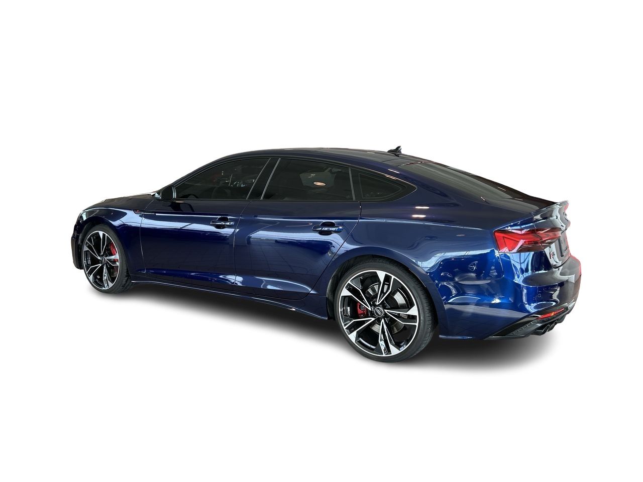 2023 Audi S5 Sportback in Toronto, Ontario
