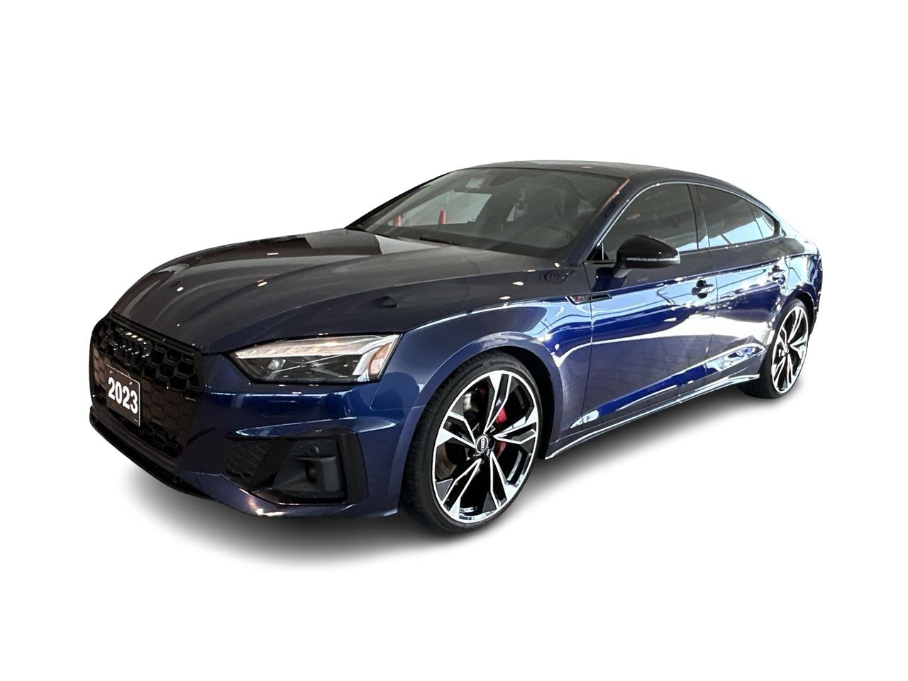 2023 Audi S5 Sportback in Toronto, Ontario