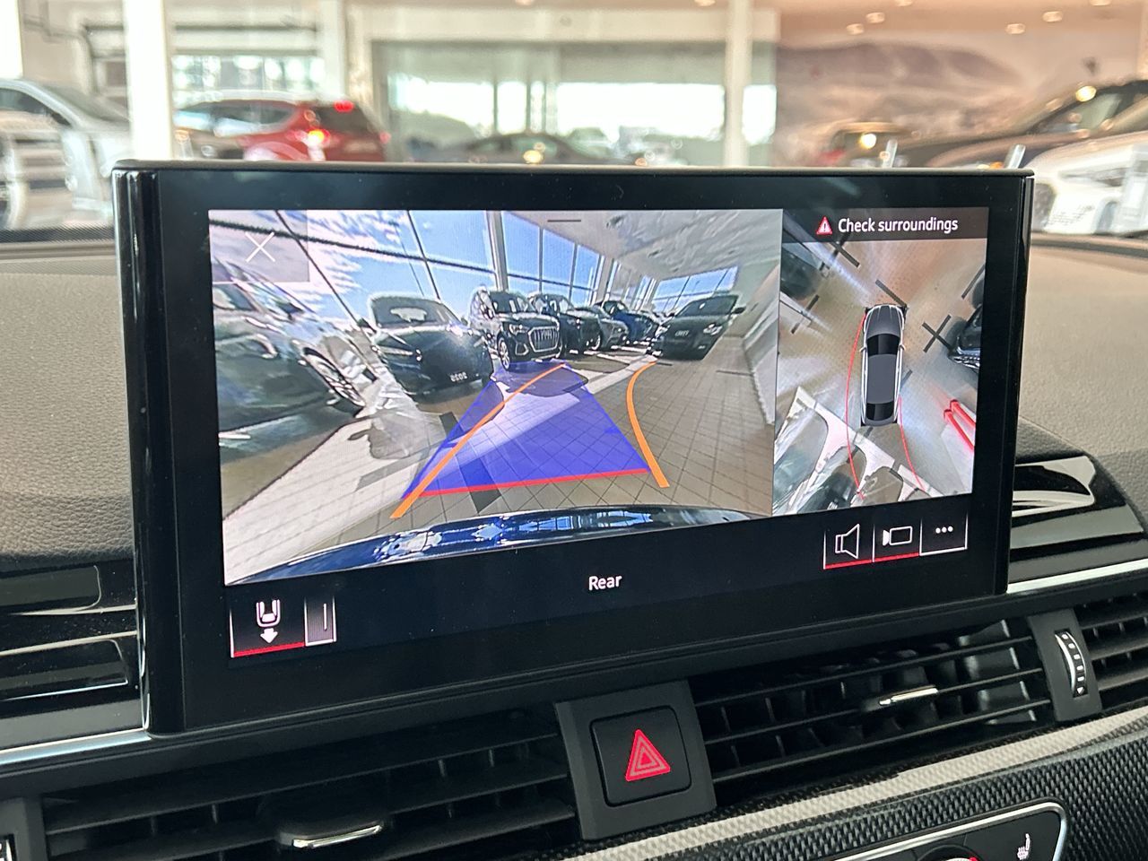 2023 Audi S5 Sportback in Toronto, Ontario