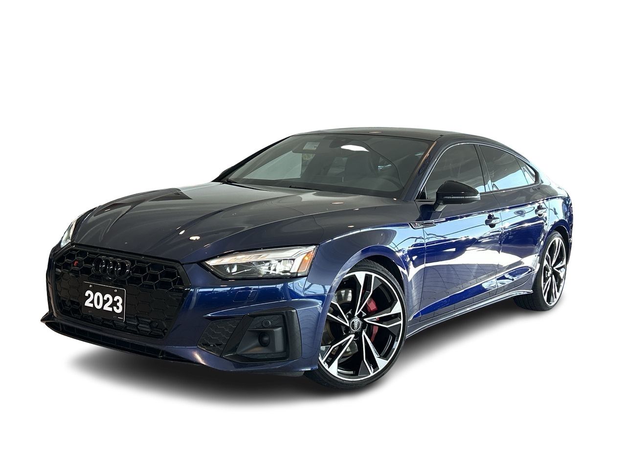 2023 Audi S5 Sportback in Toronto, Ontario