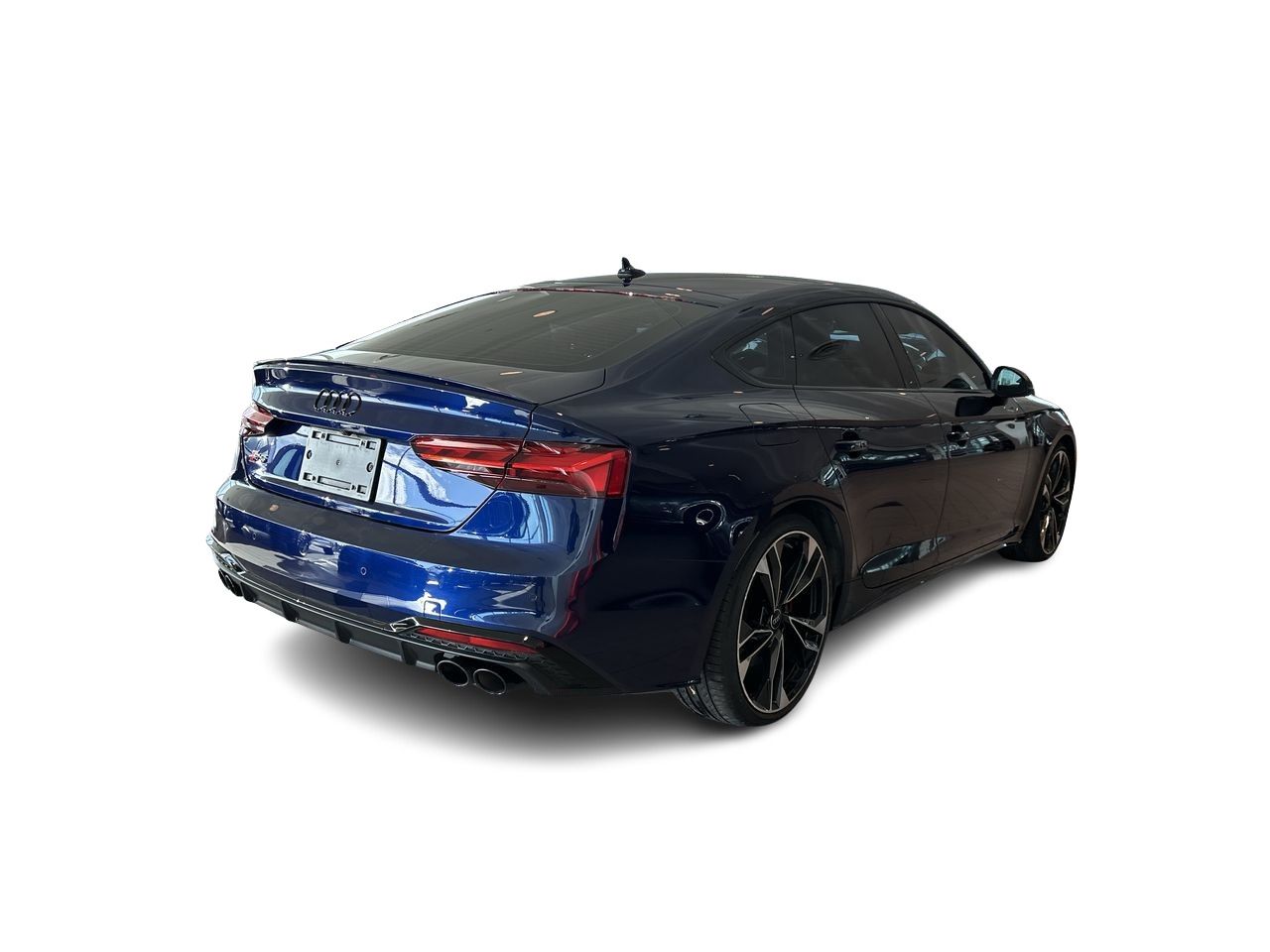 2023 Audi S5 Sportback in Toronto, Ontario