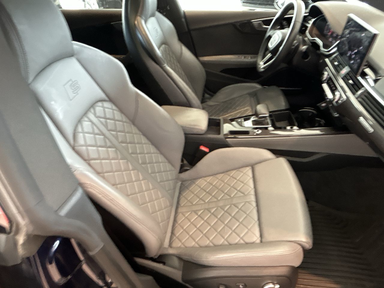 2023 Audi S5 Sportback in Toronto, Ontario