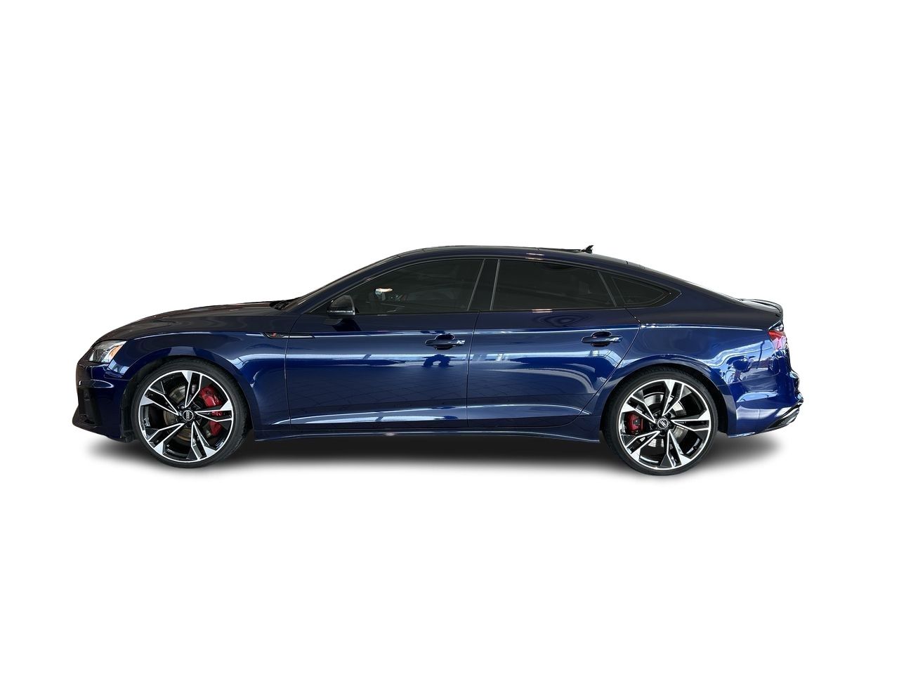 2023 Audi S5 Sportback in Toronto, Ontario