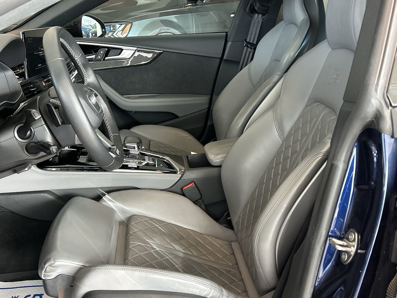 2023 Audi S5 Sportback in Toronto, Ontario