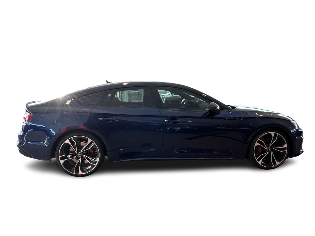 2023 Audi S5 Sportback in Toronto, Ontario