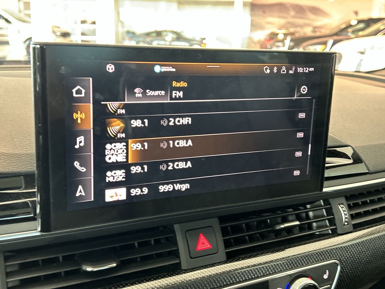 2023 Audi S5 Sportback in Toronto, Ontario