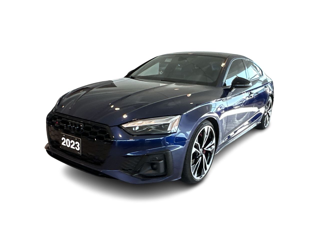 2023 Audi S5 Sportback in Toronto, Ontario
