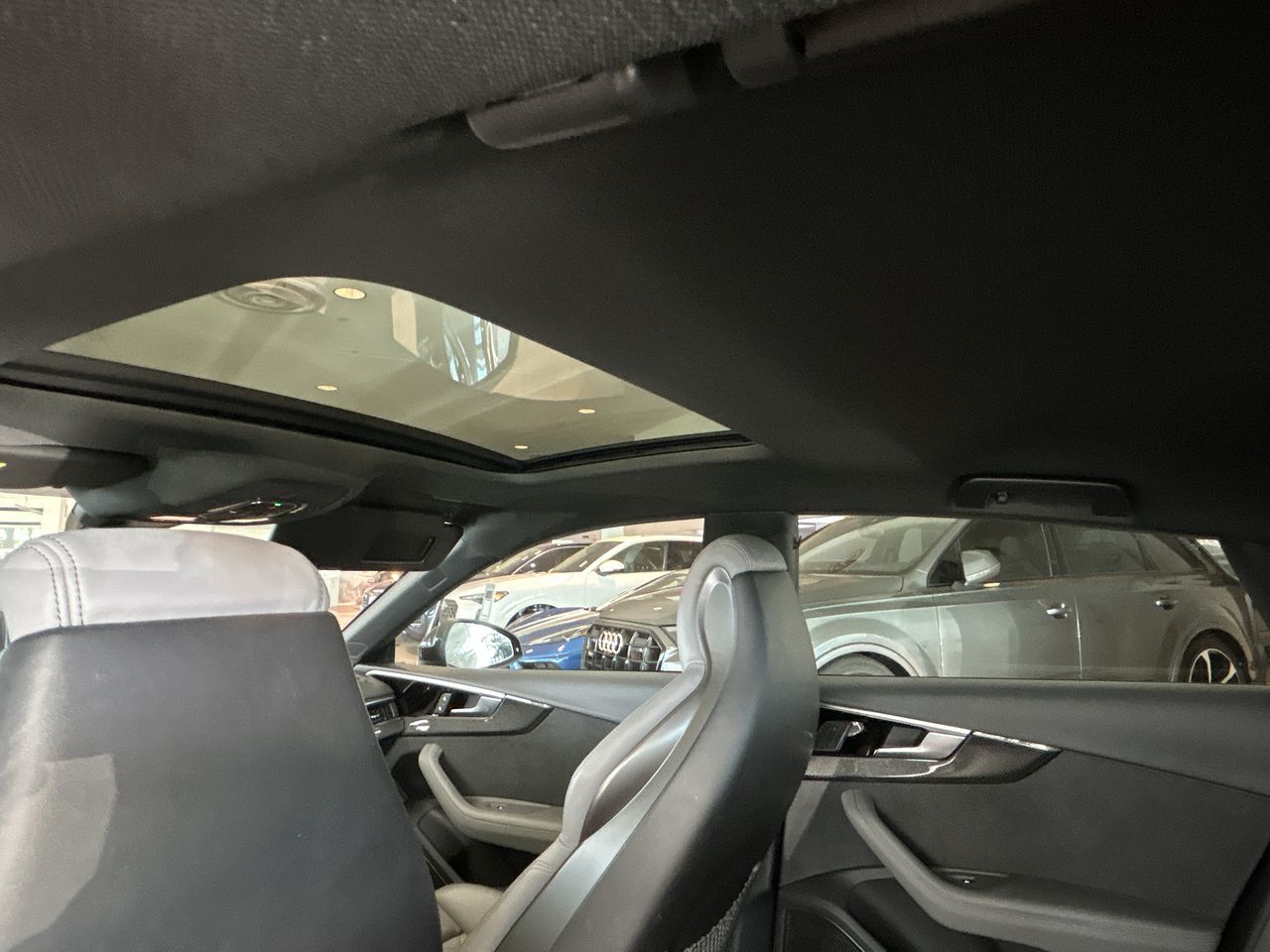 2023 Audi S5 Sportback in Toronto, Ontario