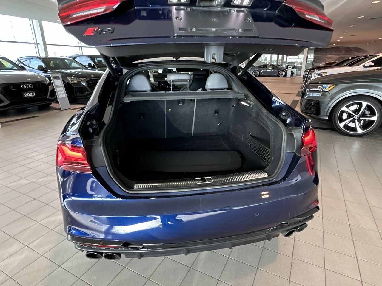 2023 Audi S5 Sportback in Toronto, Ontario