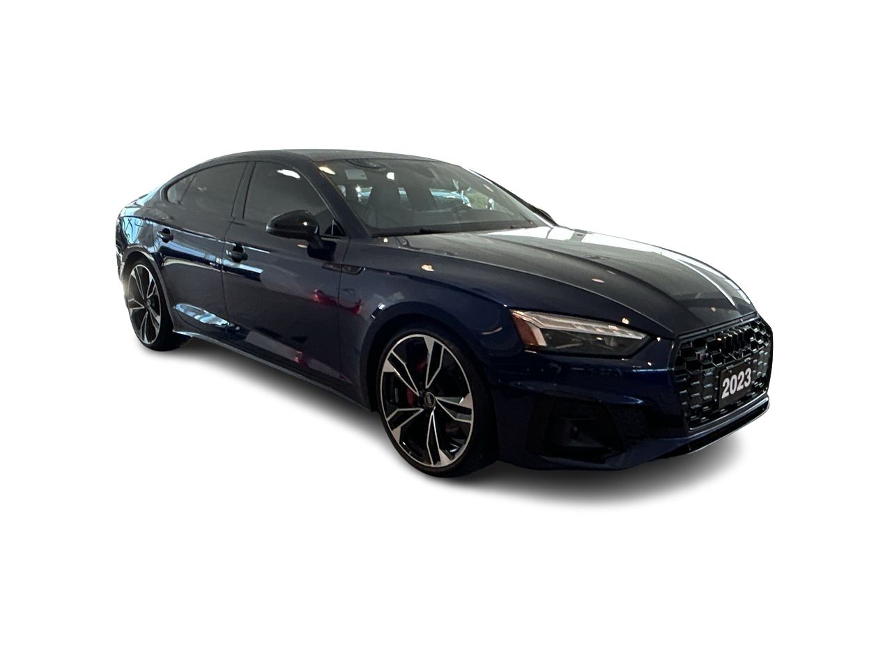 2023 Audi S5 Sportback in Toronto, Ontario