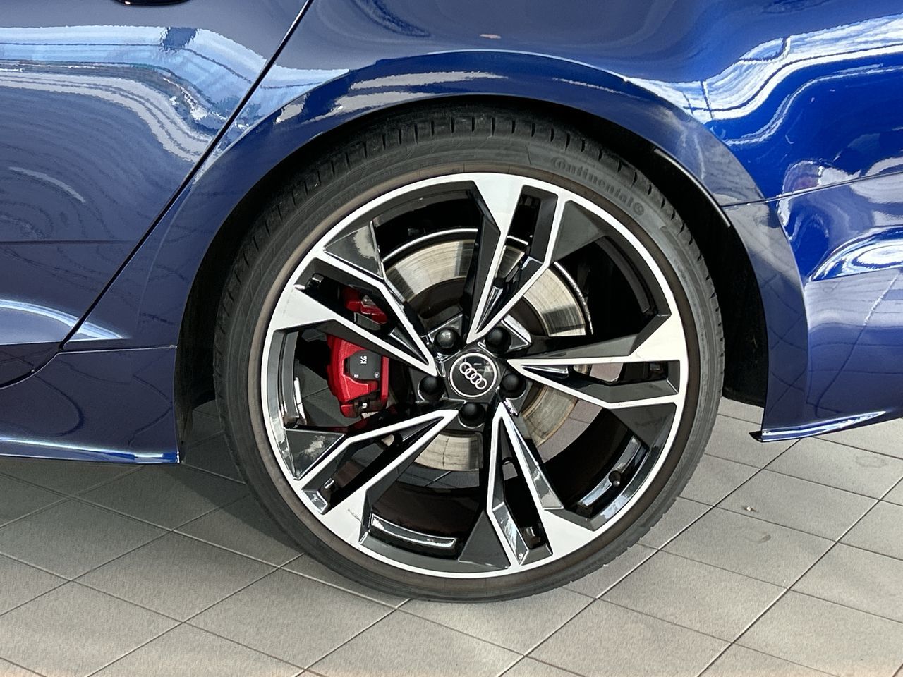 2023 Audi S5 Sportback in Toronto, Ontario