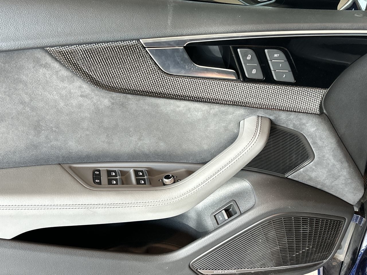 2023 Audi S5 Sportback in Toronto, Ontario