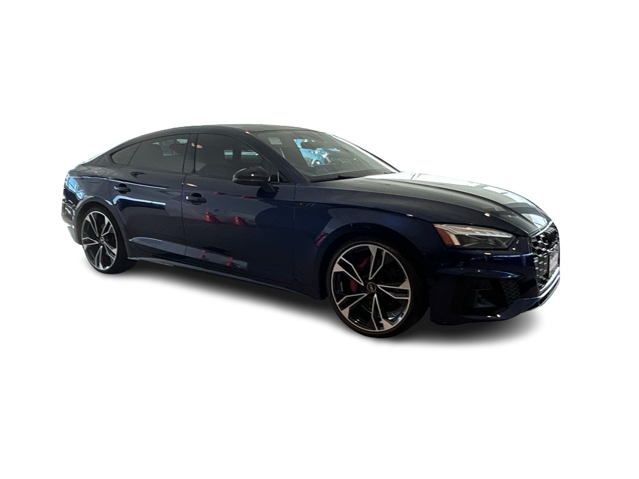 2023 Audi S5 Sportback in Toronto, Ontario