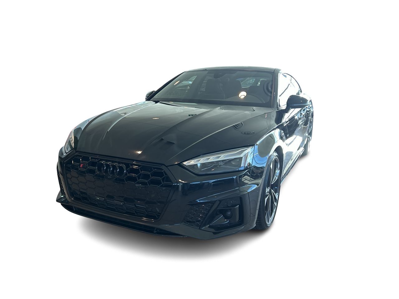 Audi S5 Sportback  2024 à Toronto, Ontario