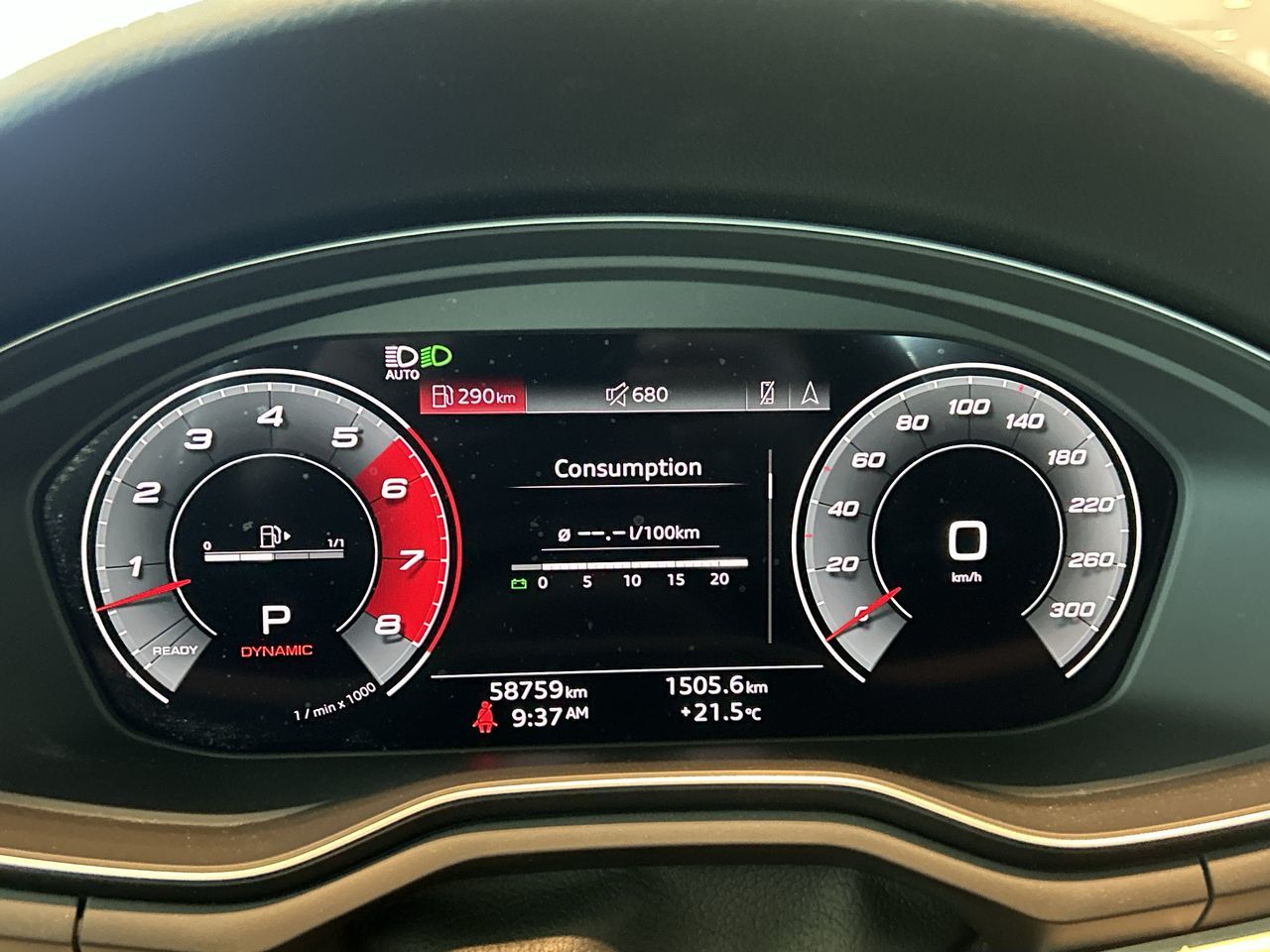 Audi S5 Sportback  2024 à Toronto, Ontario