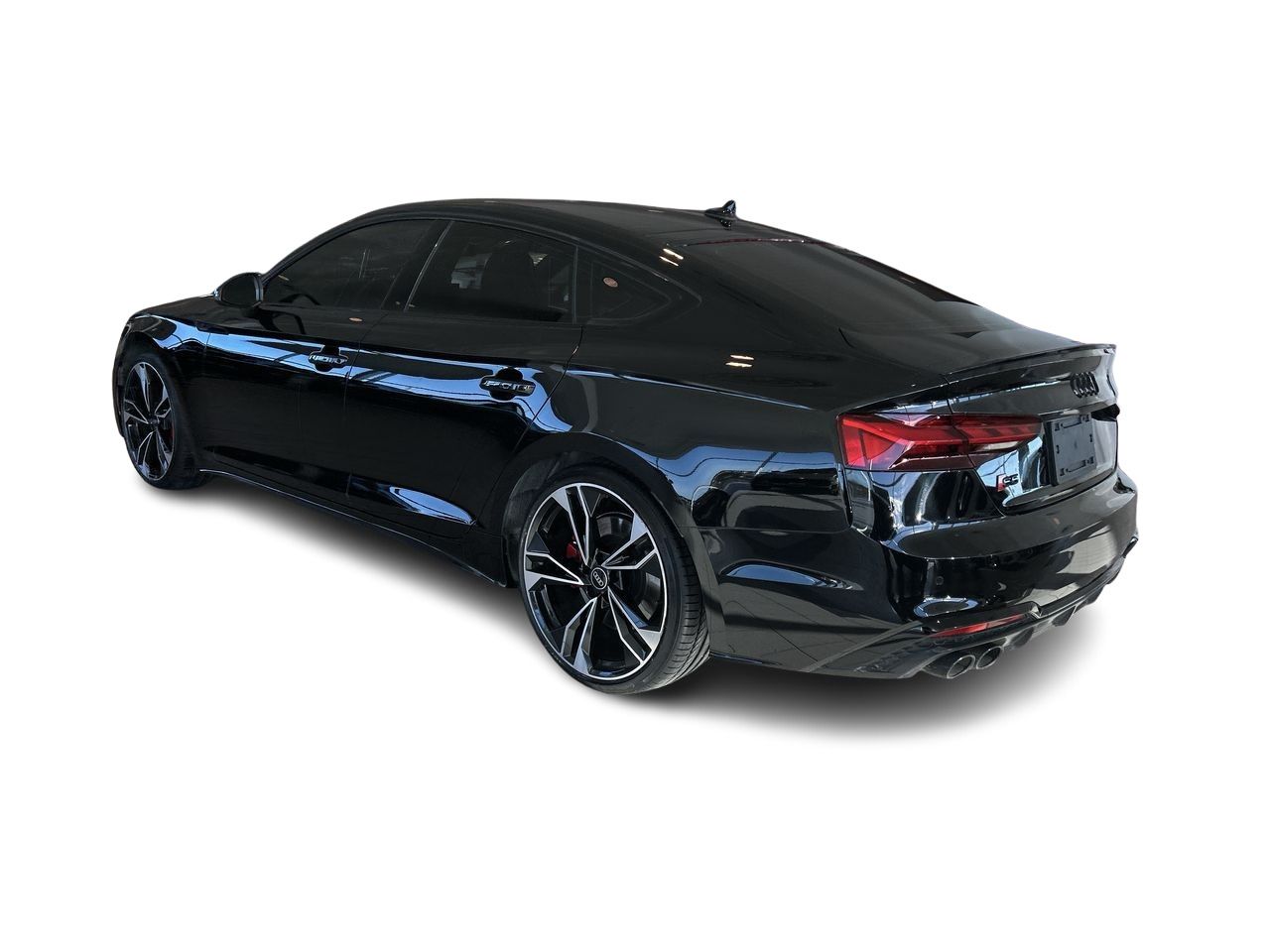 Audi S5 Sportback  2024 à Toronto, Ontario