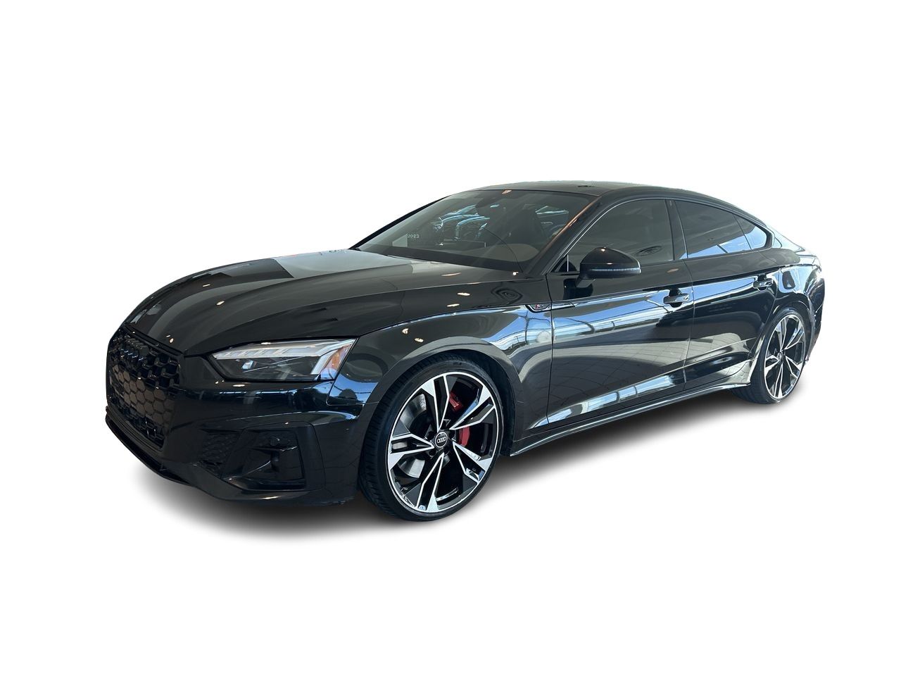 Audi S5 Sportback  2024 à Toronto, Ontario