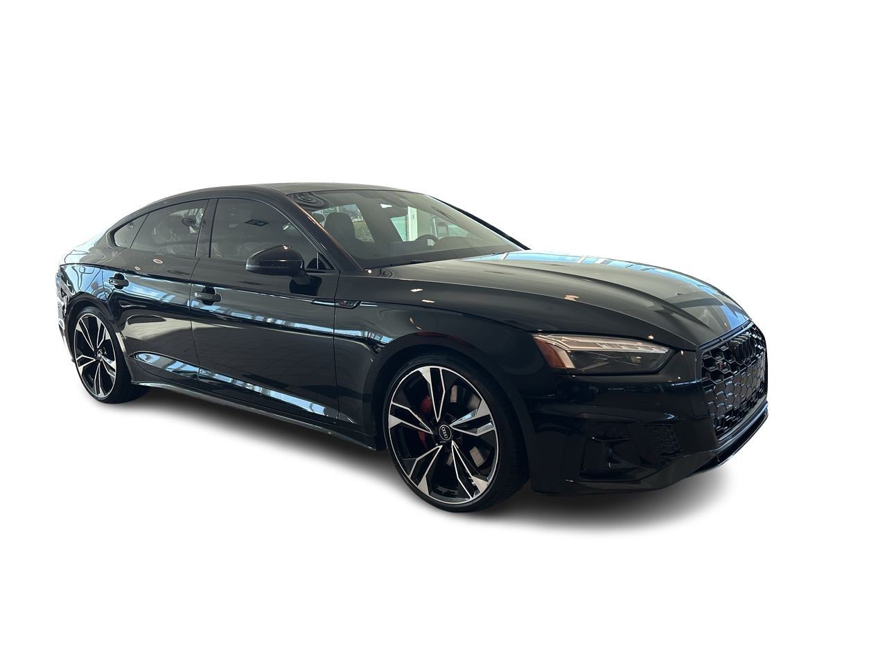 Audi S5 Sportback  2024 à Toronto, Ontario