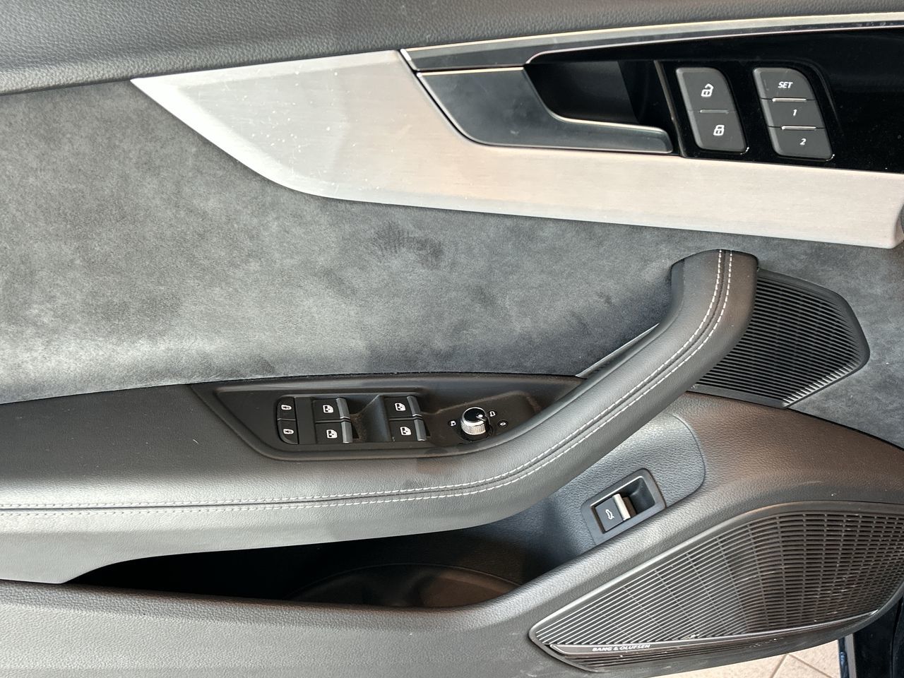 Audi S5 Sportback  2024 à Toronto, Ontario