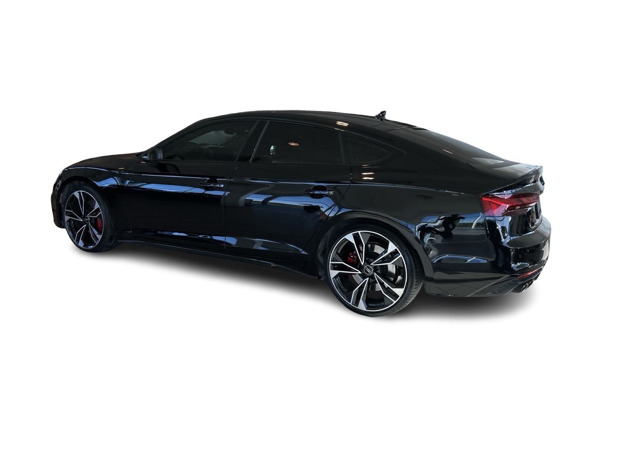 Audi S5 Sportback  2024 à Toronto, Ontario