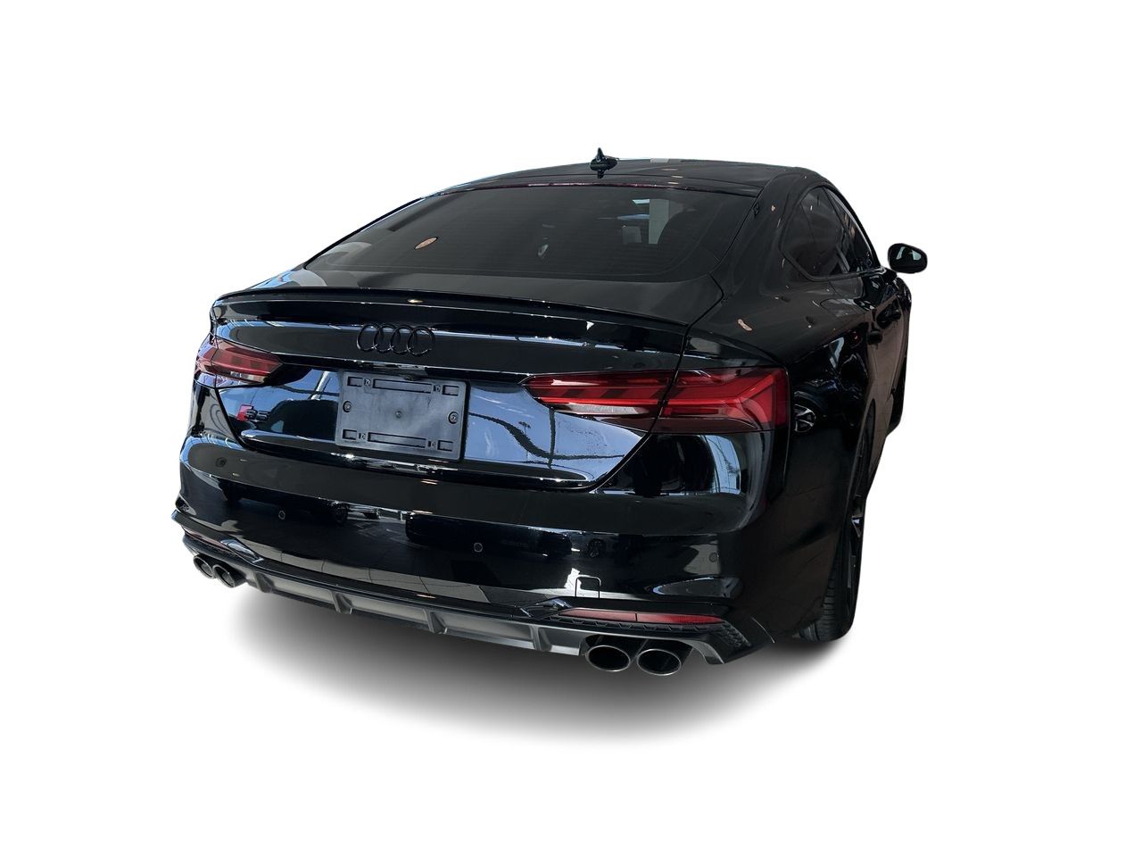 Audi S5 Sportback  2024 à Toronto, Ontario