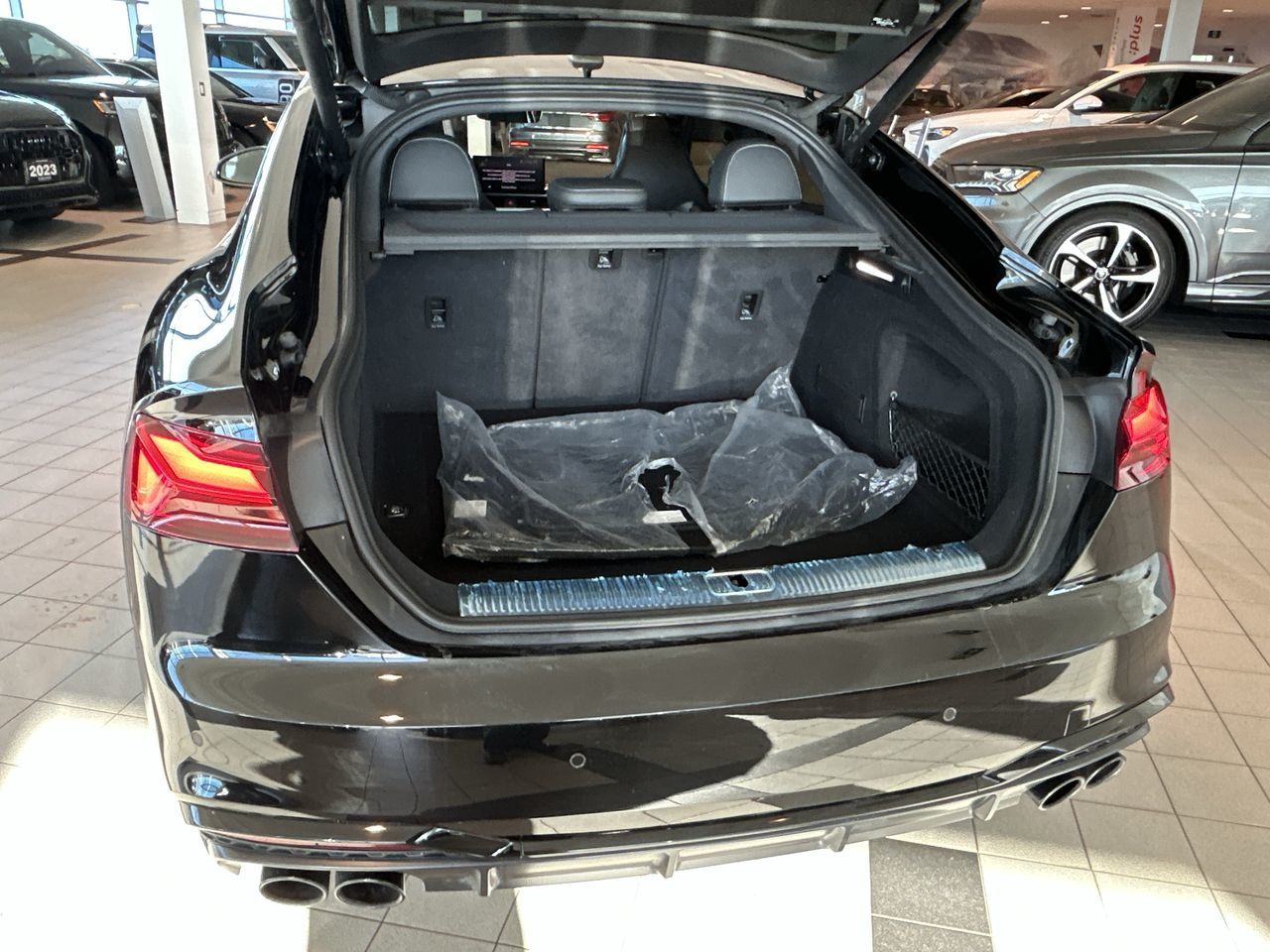 Audi S5 Sportback  2024 à Toronto, Ontario