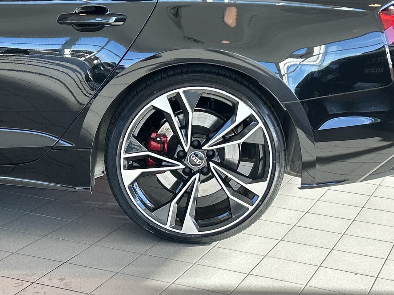 Audi S5 Sportback  2024 à Toronto, Ontario