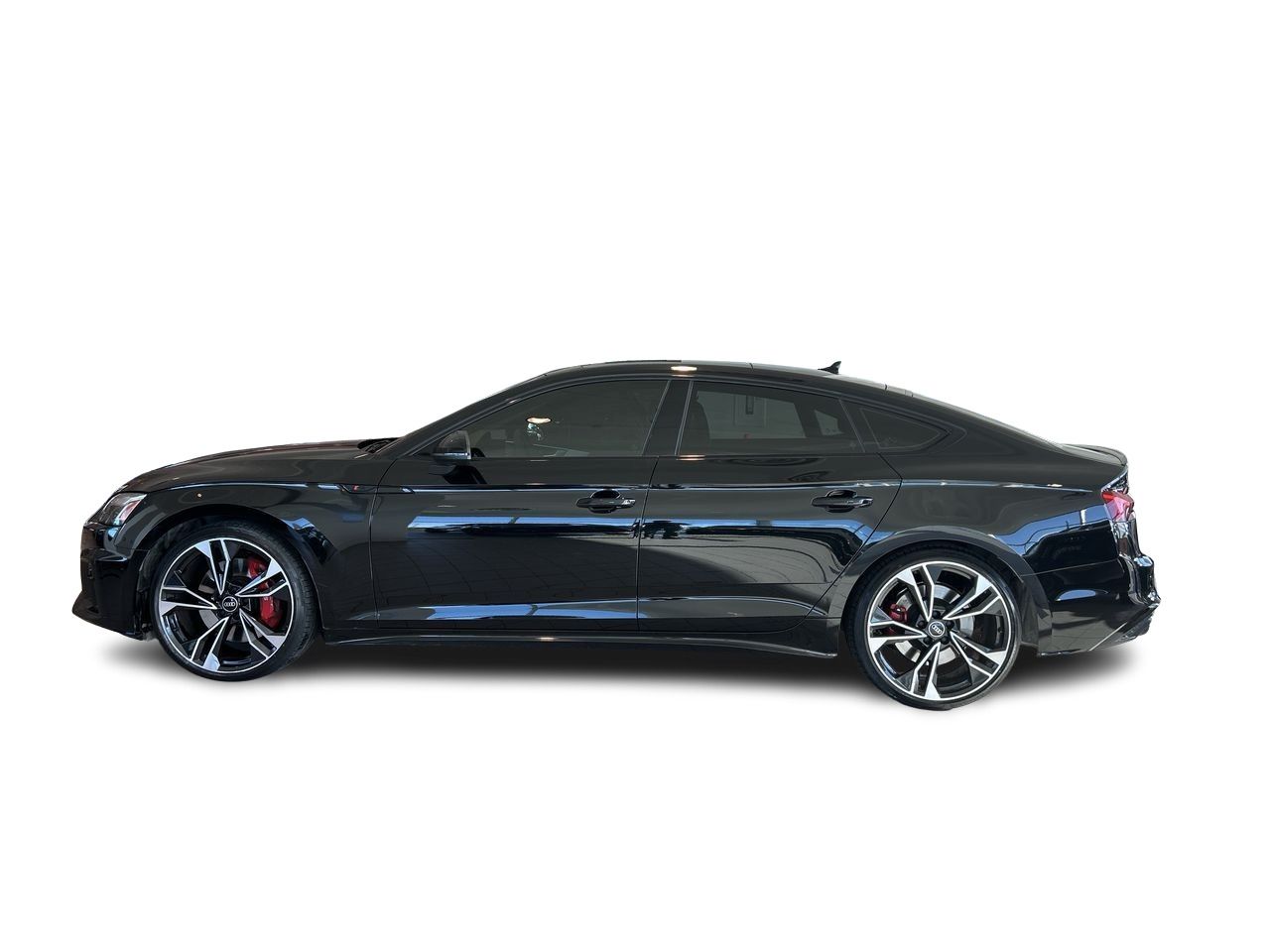 Audi S5 Sportback  2024 à Toronto, Ontario