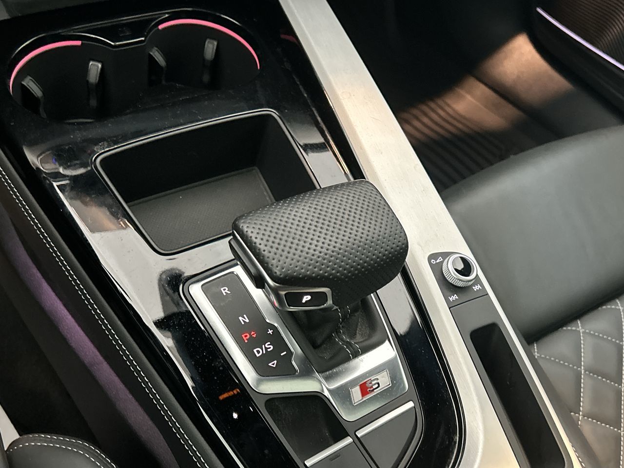 Audi S5 Sportback  2024 à Toronto, Ontario